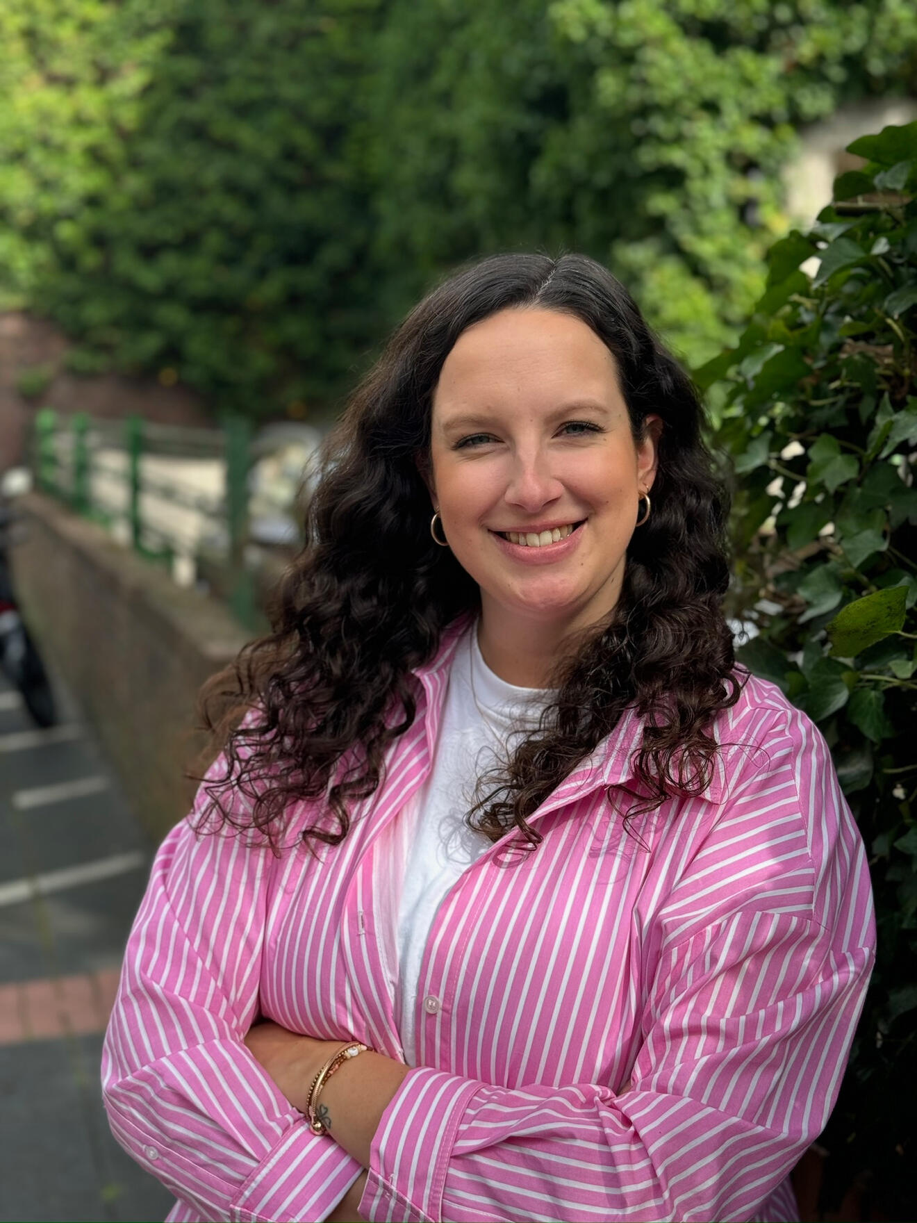 Emelie Lukaszewicz - freie Traurednerin NRW Emelie Lukaszewicz - freie Traurednerin NRW